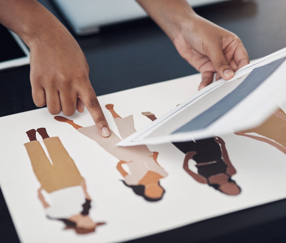 Creativity is her craft.