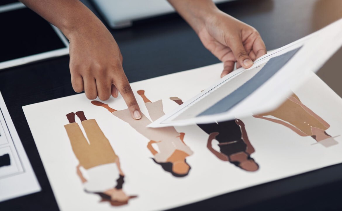 Creativity is her craft.