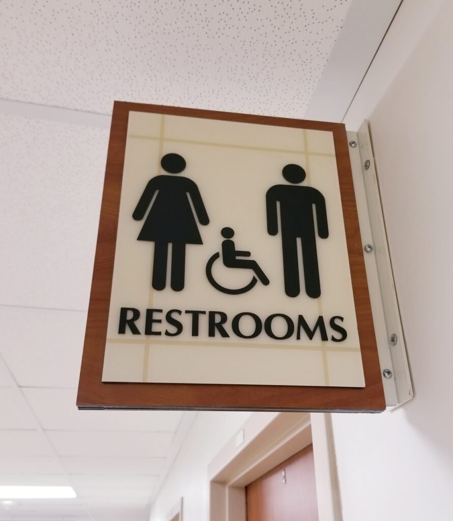 ADA Signs in Chicago