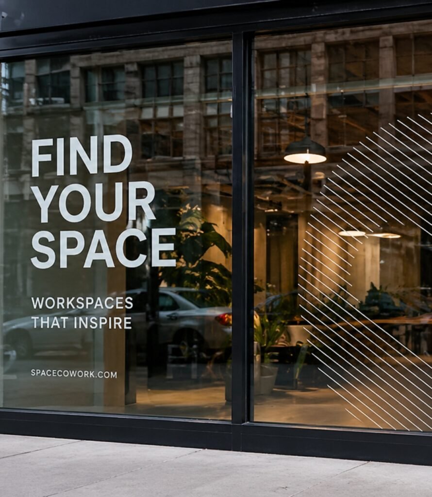 Vinyl Graphics in Chicago